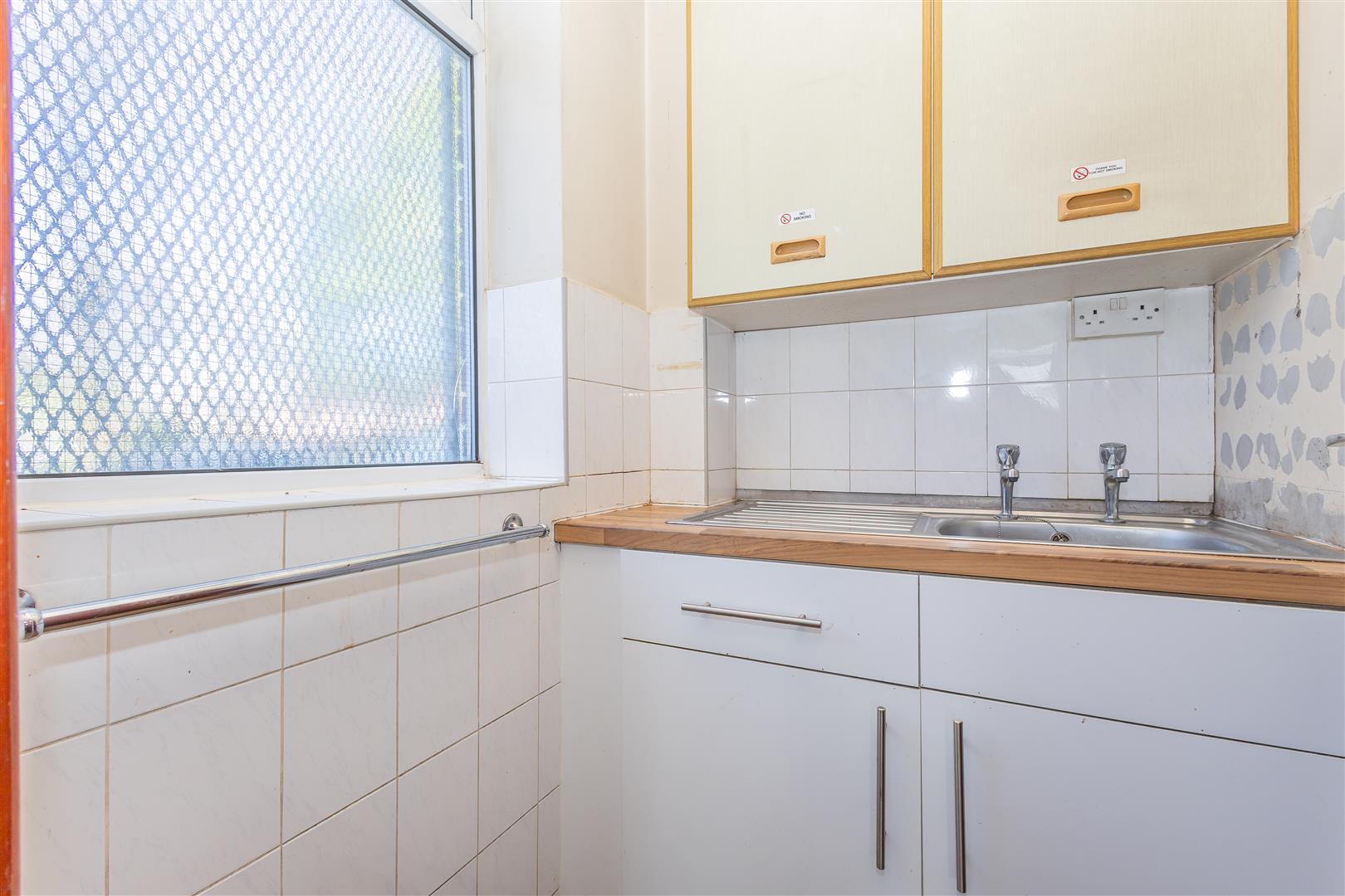 Inkerman Street, Ashton-On-Ribble, Preston